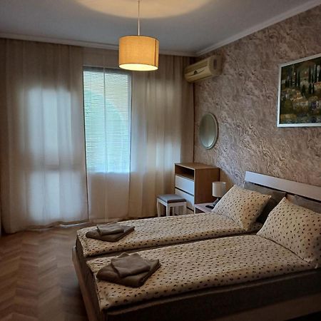 Lighthouse 1Bedroom Gec Apartment 203 Balchik Extérieur photo