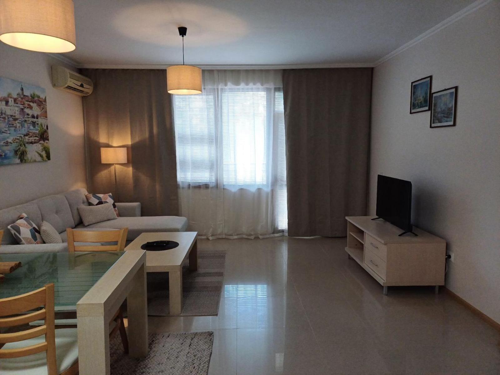 Lighthouse 1Bedroom Gec Apartment 203 Balchik Extérieur photo