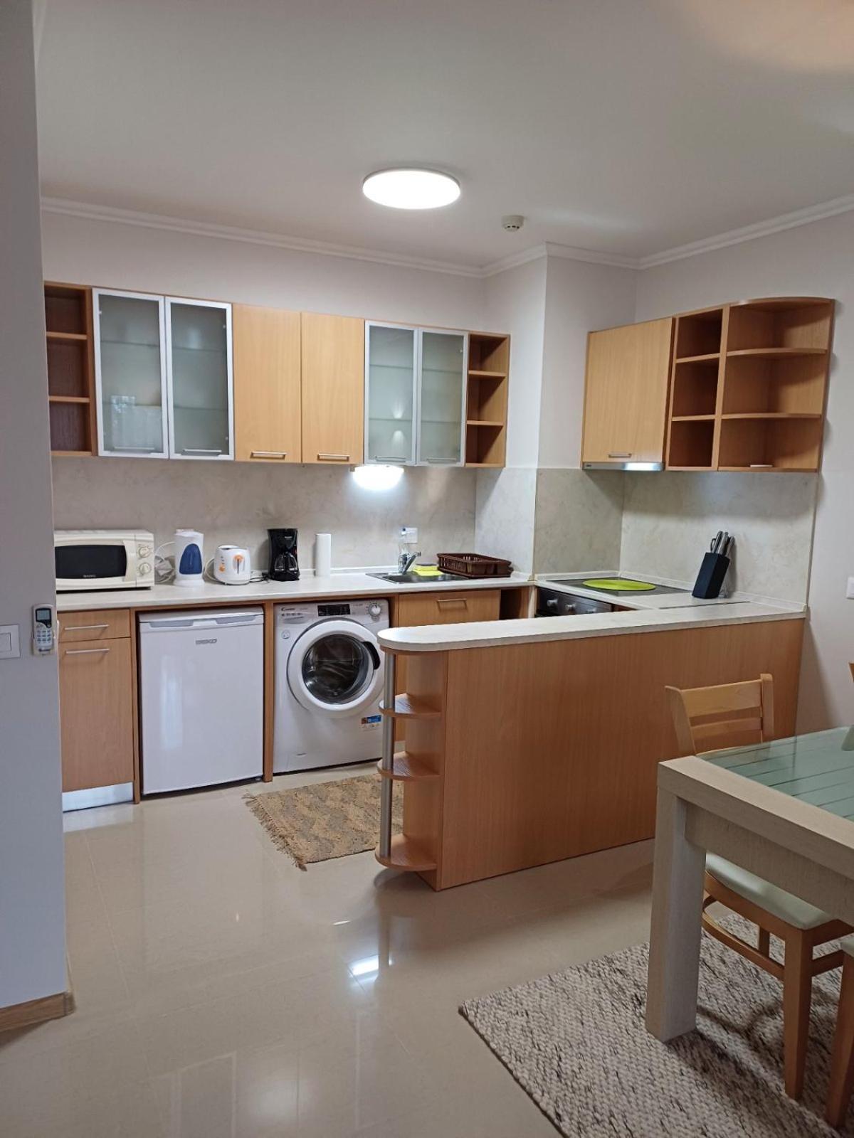 Lighthouse 1Bedroom Gec Apartment 203 Balchik Extérieur photo