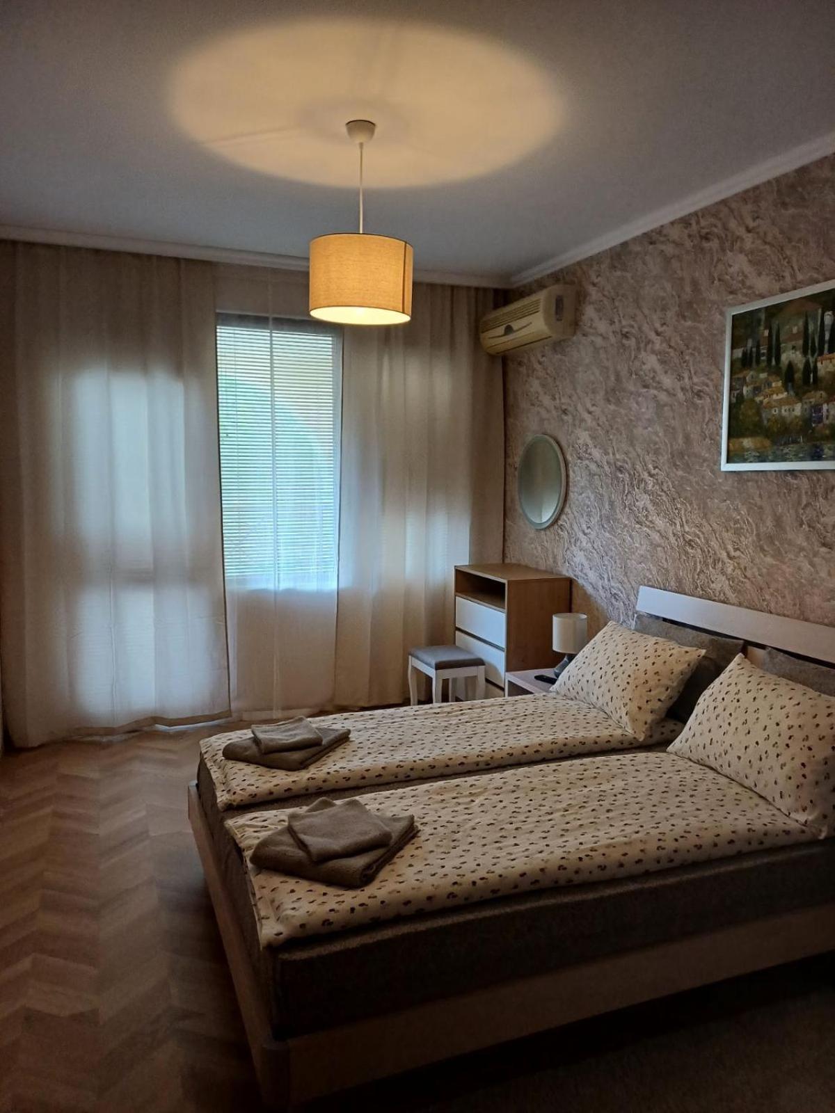 Lighthouse 1Bedroom Gec Apartment 203 Balchik Extérieur photo